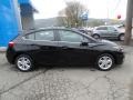 Mosaic Black Metallic - Cruze LT Photo No. 8