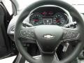 Mosaic Black Metallic - Cruze LT Photo No. 17