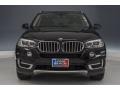 Jet Black - X5 sDrive35i Photo No. 2