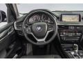 Jet Black - X5 sDrive35i Photo No. 4
