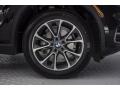 Jet Black - X5 sDrive35i Photo No. 7