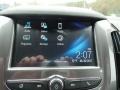 Mosaic Black Metallic - Cruze LT Photo No. 23