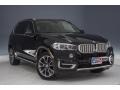 Jet Black - X5 sDrive35i Photo No. 11