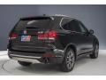 Jet Black - X5 sDrive35i Photo No. 12