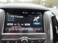 Mosaic Black Metallic - Cruze LT Photo No. 24