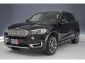 Jet Black - X5 sDrive35i Photo No. 13
