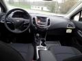 Mosaic Black Metallic - Cruze LT Photo No. 31