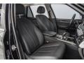 Jet Black - X5 sDrive35i Photo No. 26