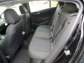 Mosaic Black Metallic - Cruze LT Photo No. 33
