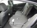 Mosaic Black Metallic - Cruze LT Photo No. 34