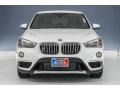 Mineral White Metallic - X1 xDrive28i Photo No. 2