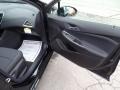 Mosaic Black Metallic - Cruze LT Photo No. 39