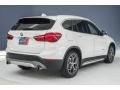 2016 Mineral White Metallic BMW X1 xDrive28i  photo #29