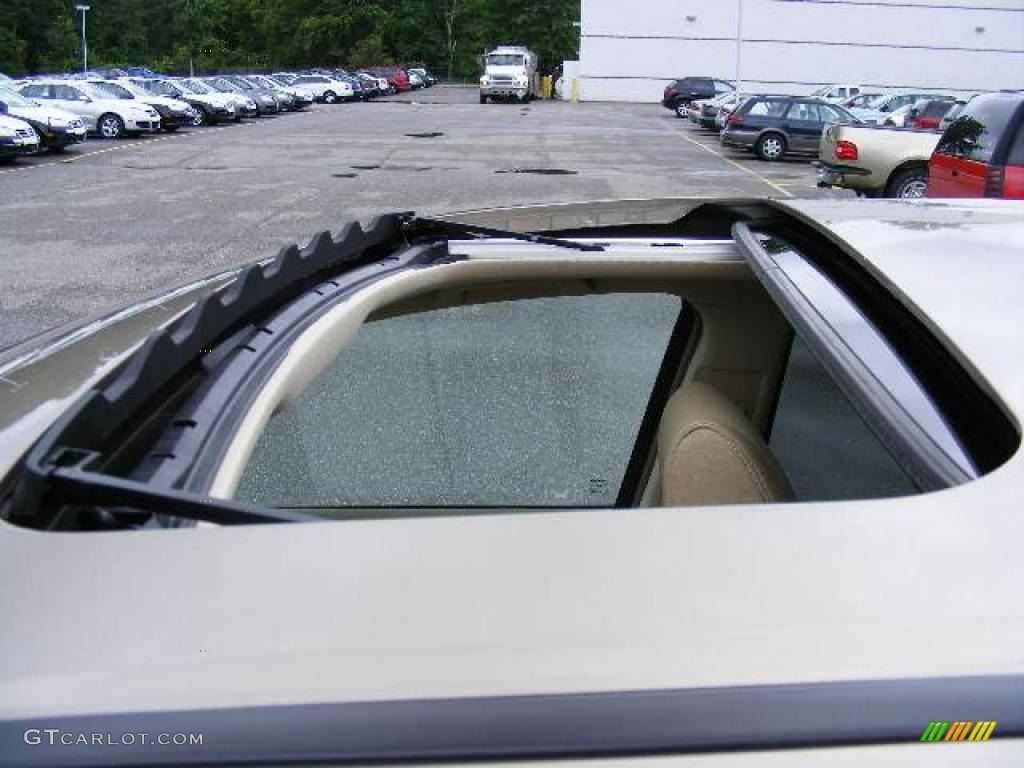 2007 MDX Technology - Desert Rock Metallic / Taupe photo #21