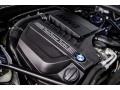 2014 Imperial Blue Metallic BMW 5 Series 535i Sedan  photo #28