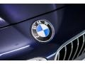 2014 Imperial Blue Metallic BMW 5 Series 535i Sedan  photo #30