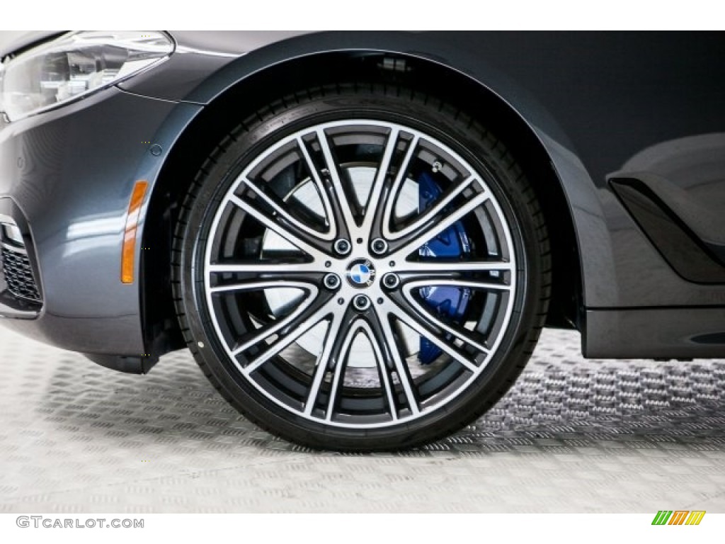 2018 BMW 4 Series 430i Gran Coupe Wheel Photo #120017688