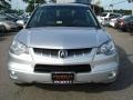 Alabaster Silver Metallic - RDX  Photo No. 8