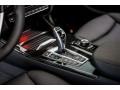  2018 X4 xDrive28i 8 Speed Sport Automatic Shifter