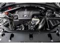  2018 X4 xDrive28i 2.0 Liter DI TwinPower Turbocharged DOHC 16-Valve VVT 4 Cylinder Engine