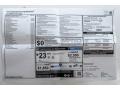 2018 BMW X4 xDrive28i Window Sticker