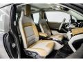 2017 Mineral Grey Metallic BMW i3 with Range Extender  photo #2