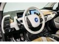 2017 Mineral Grey Metallic BMW i3 with Range Extender  photo #5