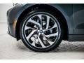 2017 Mineral Grey Metallic BMW i3 with Range Extender  photo #9