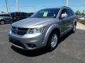 2017 Billet Dodge Journey SXT  photo #1