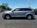 2017 Billet Dodge Journey SXT  photo #2