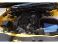 Yellow Jacket - Charger Daytona 392 Photo No. 10