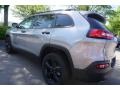 Billet Silver Metallic - Cherokee Sport Photo No. 2