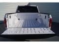 2017 Oxford White Ford F150 XLT SuperCrew 4x4  photo #8