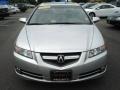 2008 Alabaster Silver Metallic Acura TL 3.2  photo #7