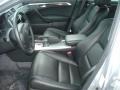 2008 Alabaster Silver Metallic Acura TL 3.2  photo #8