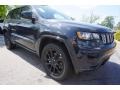 Rhino - Grand Cherokee Laredo 4x4 Photo No. 4