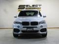 Mineral Silver Metallic - X5 xDrive35i Photo No. 2