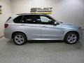 Mineral Silver Metallic - X5 xDrive35i Photo No. 4
