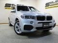 Mineral Silver Metallic - X5 xDrive35i Photo No. 5