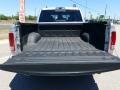 Bright Silver Metallic - 1500 Laramie Crew Cab 4x4 Photo No. 19