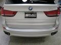 Mineral Silver Metallic - X5 xDrive35i Photo No. 6