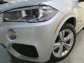 Mineral Silver Metallic - X5 xDrive35i Photo No. 8