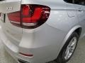 Mineral Silver Metallic - X5 xDrive35i Photo No. 10