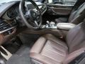 Mineral Silver Metallic - X5 xDrive35i Photo No. 13