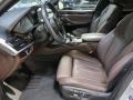 Mineral Silver Metallic - X5 xDrive35i Photo No. 14