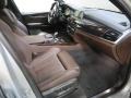 Mineral Silver Metallic - X5 xDrive35i Photo No. 16