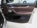Mineral Silver Metallic - X5 xDrive35i Photo No. 19