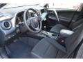 Magnetic Gray Metallic - RAV4 XLE Photo No. 5