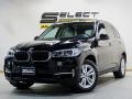 Jet Black 2014 BMW X5 xDrive35i