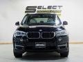 Jet Black - X5 xDrive35i Photo No. 2